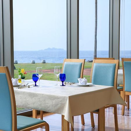 Ocean Resort Nomon長崎 長崎市 エクステリア 写真