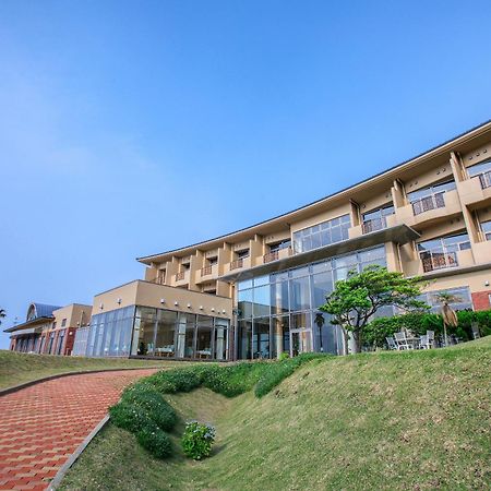 Ocean Resort Nomon長崎 長崎市 エクステリア 写真