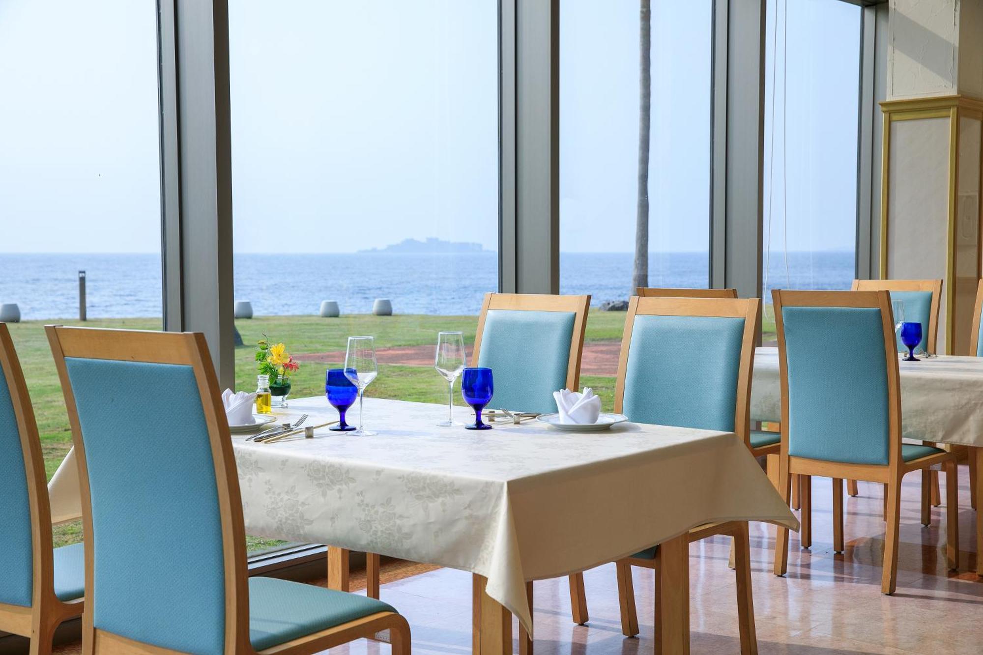 Ocean Resort Nomon長崎 長崎市 エクステリア 写真
