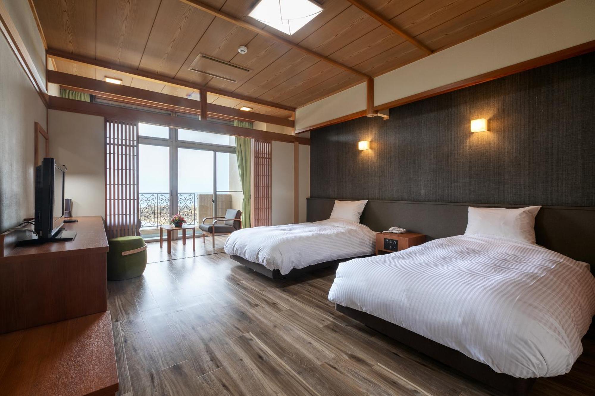 Ocean Resort Nomon長崎 長崎市 エクステリア 写真