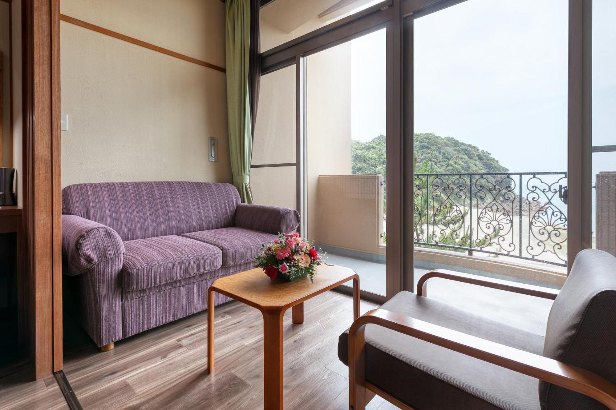 Ocean Resort Nomon長崎 長崎市 エクステリア 写真