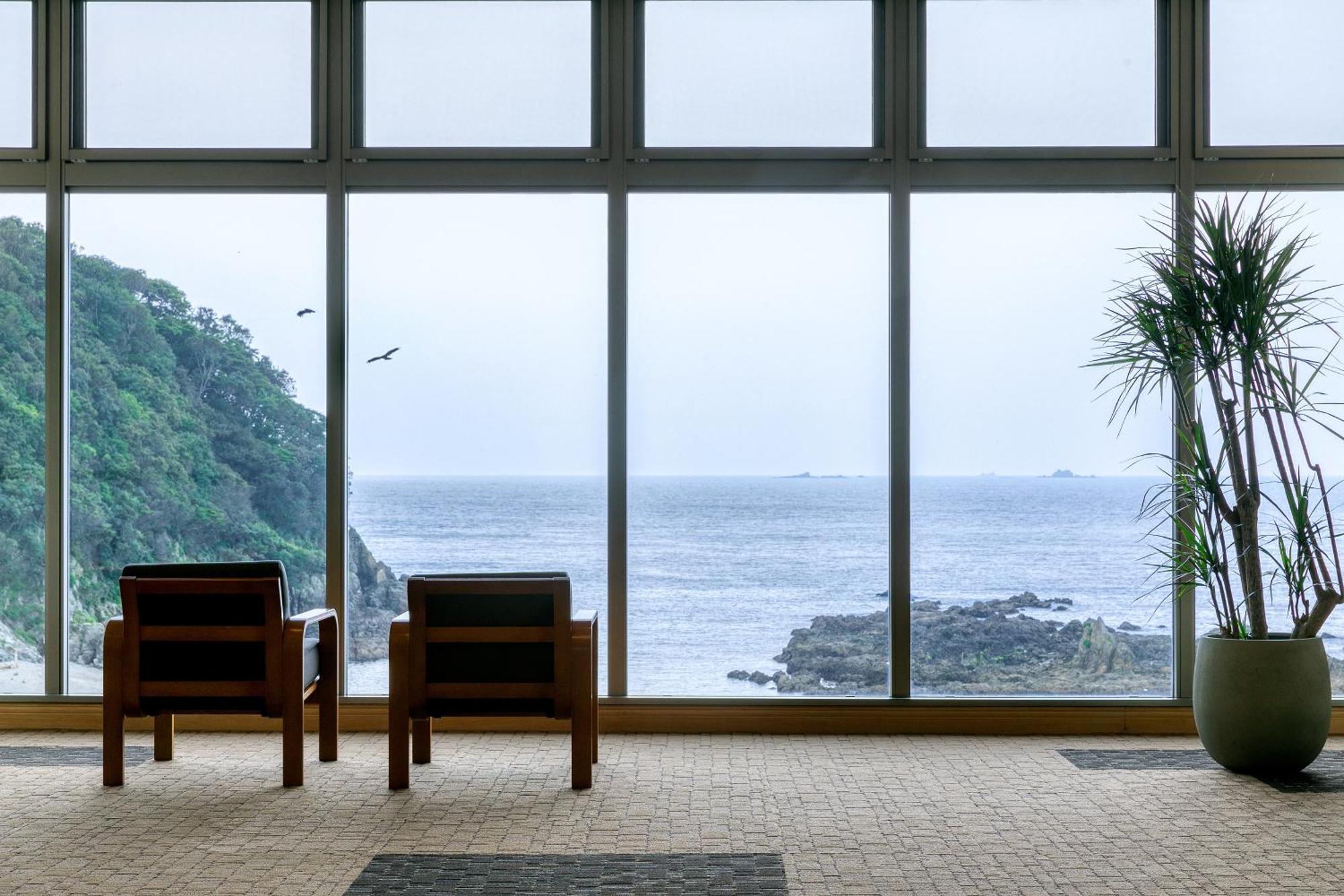 Ocean Resort Nomon長崎 長崎市 エクステリア 写真