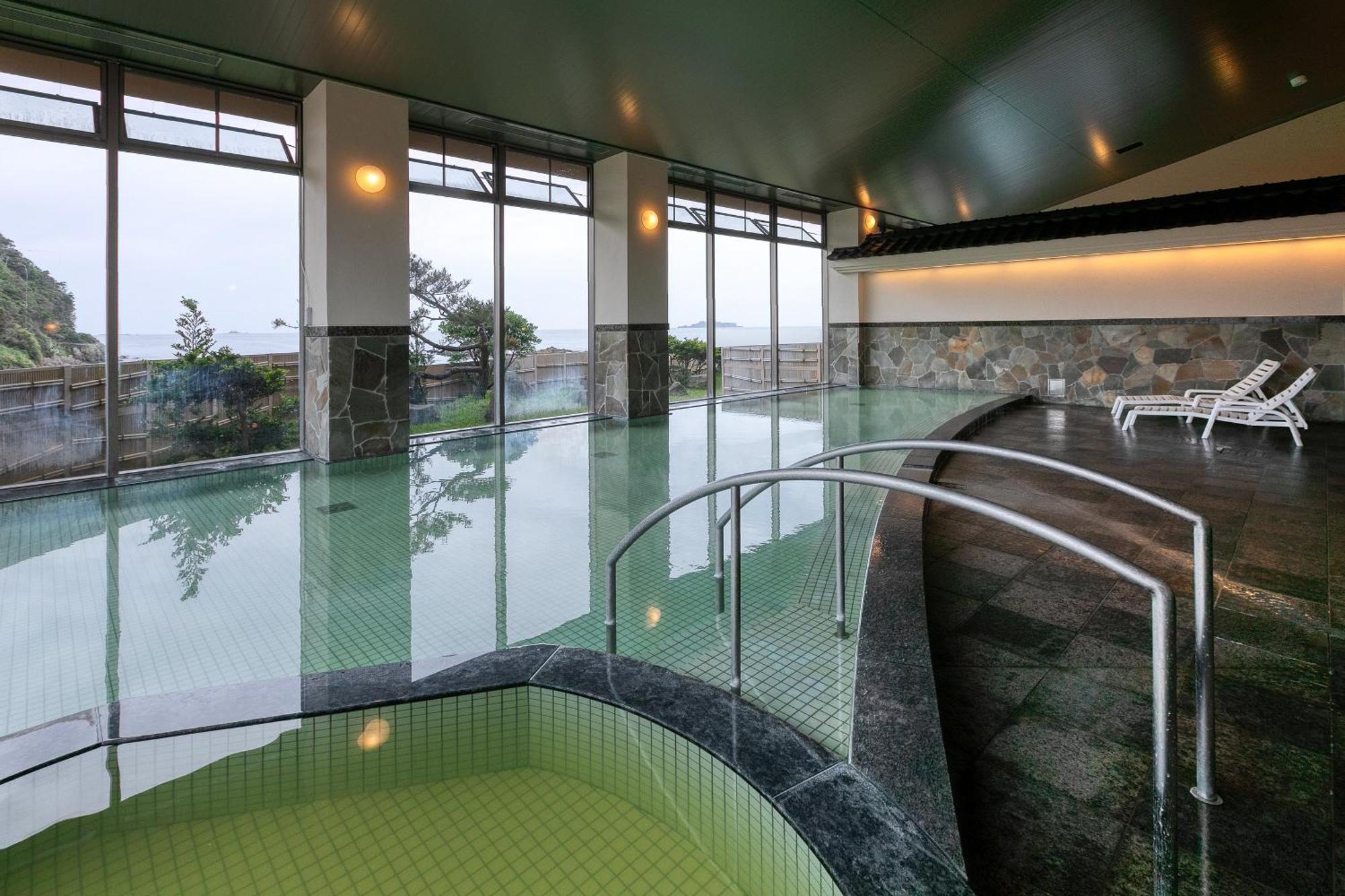 Ocean Resort Nomon長崎 長崎市 エクステリア 写真